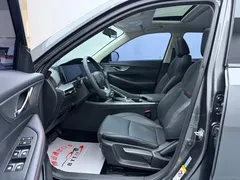 2022 Changan CS35 PLUS Blue Whale NE 1.4T DCT Luxury — фото 7