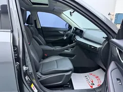 2022 Changan CS35 PLUS Blue Whale NE 1.4T DCT Luxury — фото 8