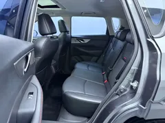 2022 Changan CS35 PLUS Blue Whale NE 1.4T DCT Luxury — фото 9
