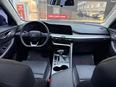 2022 Changan CS35 PLUS Blue Whale NE 1.4T DCT Luxury — фото 11