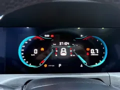 2022 Changan CS35 PLUS Blue Whale NE 1.4T DCT Luxury — фото 12