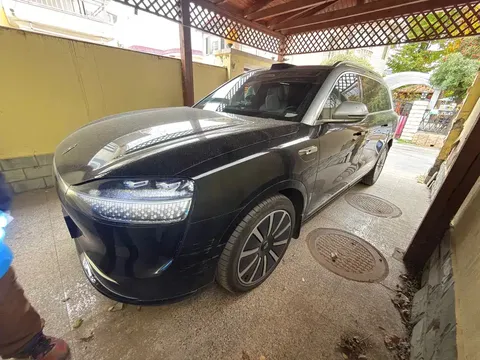 2024 Aito M9 EREV Ultra 52kWh 5-seat
