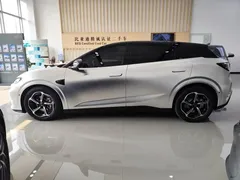 2025 BYD Seal 06 GT 605 — фото 7