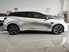2025 BYD Seal 06 GT 605 — фото 8