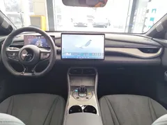 2025 BYD Seal 06 GT 605 — фото 9