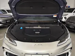 2025 BYD Seal 06 GT 605 — фото 14