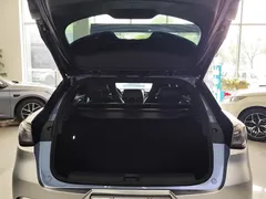 2025 BYD Seal 06 GT 605 — фото 15
