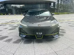 2023 Changan UNI-V 1.5T Sport — фото 2