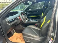 2023 Changan UNI-V 1.5T Sport — фото 4