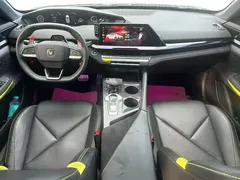 2023 Changan UNI-V 1.5T Sport — фото 5