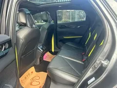 2023 Changan UNI-V 1.5T Sport — фото 6