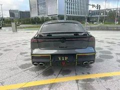 2023 Changan UNI-V 1.5T Sport — фото 9