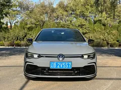 2023 Volkswagen Golf 280TSI DSG R-Line Lite — фото 2