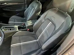 2023 Volkswagen Golf 280TSI DSG R-Line Lite — фото 6