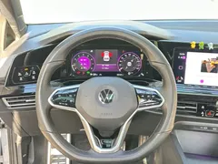 2023 Volkswagen Golf 280TSI DSG R-Line Lite — фото 8
