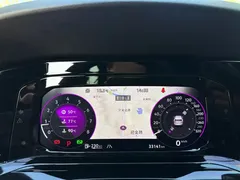 2023 Volkswagen Golf 280TSI DSG R-Line Lite — фото 10