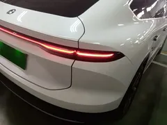 2023 Nio EC6 75kWh, белый — фото 8