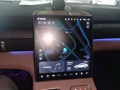 2023 Nio EC6 75kWh, белый — фото 13