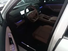 2023 Nio EC6 75kWh, белый — фото 15