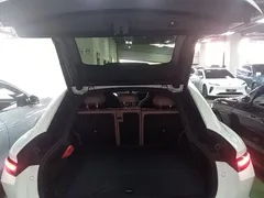2023 Nio EC6 75kWh, белый — фото 19
