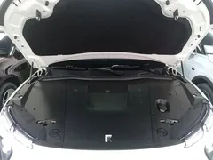 2023 Nio EC6 75kWh, белый — фото 20