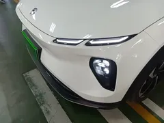 2023 Nio EC6 75kWh, белый — фото 24