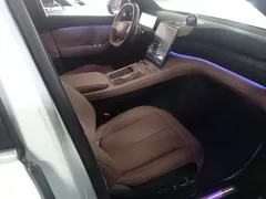 2023 Nio EC6 75kWh, белый — фото 25