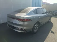 2024 BYD Qin PLUS Honor DM-i PHEV 55km Leading — фото 3