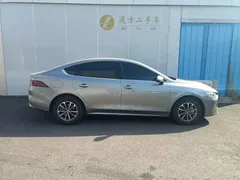 2024 BYD Qin PLUS Honor DM-i PHEV 55km Leading — фото 5
