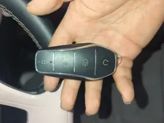 2025 BYD Seagull Smart Driving 305km Freedom, белый — фото 9