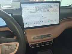 2025 BYD Seagull Smart Driving 305km Freedom, белый — фото 13