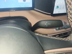 2025 BYD Seagull Smart Driving 305km Freedom, белый — фото 14