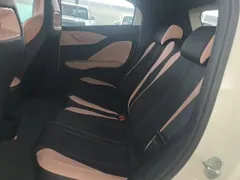 2025 BYD Seagull Smart Driving 305km Freedom, белый — фото 17