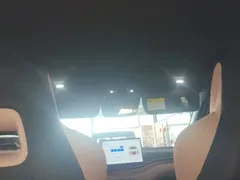 2025 BYD Seagull Smart Driving 305km Freedom, белый — фото 18
