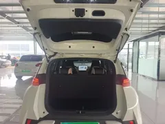 2025 BYD Seagull Smart Driving 305km Freedom, белый — фото 19