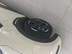 2025 BYD Seagull Smart Driving 305km Freedom, белый — фото 23