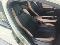 2025 BYD Seagull Smart Driving 305km Freedom, белый — фото 25