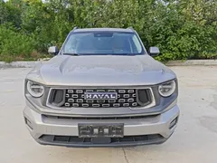 2023 Haval Dargo PLUS 2.0T 4WD — фото 3