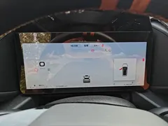 2023 Haval Dargo PLUS 2.0T 4WD — фото 12