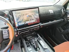 2023 Haval Dargo PLUS 2.0T 4WD — фото 13