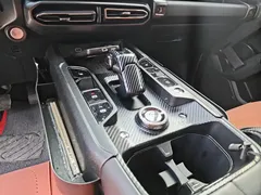 2023 Haval Dargo PLUS 2.0T 4WD — фото 14