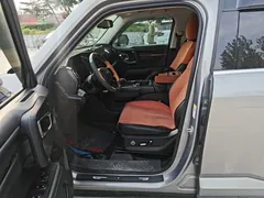 2023 Haval Dargo PLUS 2.0T 4WD — фото 15