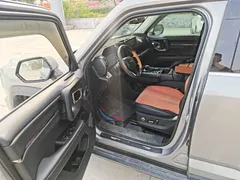 2023 Haval Dargo PLUS 2.0T 4WD — фото 16