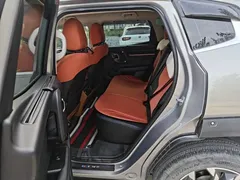 2023 Haval Dargo PLUS 2.0T 4WD — фото 17