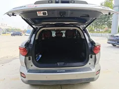 2023 Haval Dargo PLUS 2.0T 4WD — фото 19
