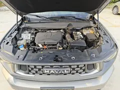 2023 Haval Dargo PLUS 2.0T 4WD — фото 20