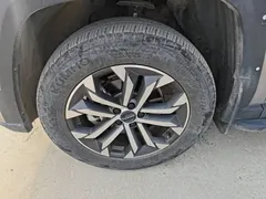 2023 Haval Dargo PLUS 2.0T 4WD — фото 23