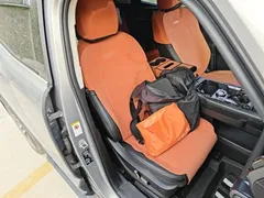 2023 Haval Dargo PLUS 2.0T 4WD — фото 25