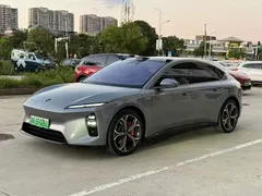 2025 Nio ET5 75kWh — фото 1