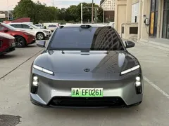 2025 Nio ET5 75kWh — фото 2